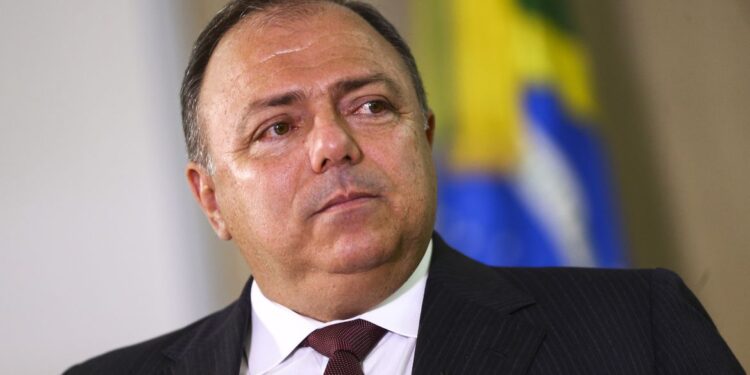 Ministro da Saúde virá a Santa Catarina