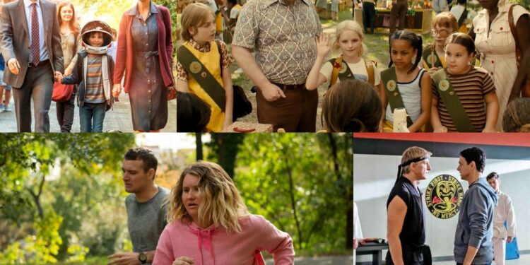 Dicas pra maratonar – com Caio Mandolesi