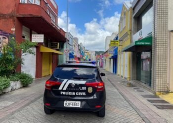 [Lockdown] Confira o que está autorizado a funcionar nos próximos dias em Santa Catarina