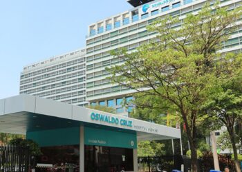 Hospital Alemão Oswaldo Cruz conduz pesquisa sobre a segurança e eficácia da teleconsulta com pacientes com diabetes mellitus tipo 2 do SUS