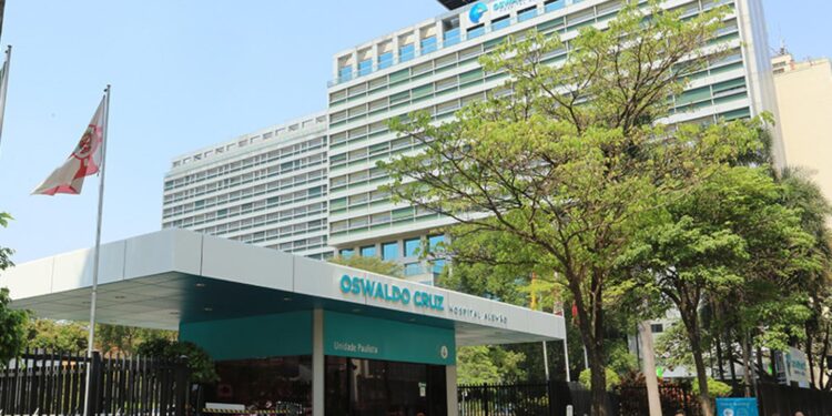 Hospital Alemão Oswaldo Cruz conduz pesquisa sobre a segurança e eficácia da teleconsulta com pacientes com diabetes mellitus tipo 2 do SUS