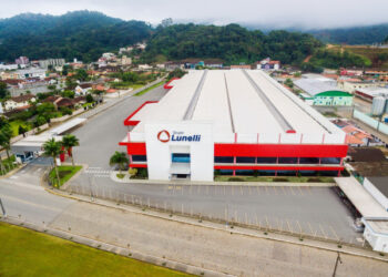 Empresa têxtil de Guaramirim investe R$ 50 milhões e aposta na recuperação econômica