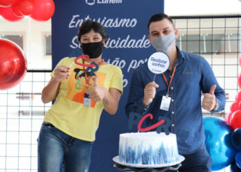 Lunelli distribui R$ 12 milhões de lucro aos colaboradores