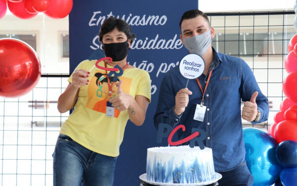 Lunelli distribui R$ 12 milhões de lucro aos colaboradores