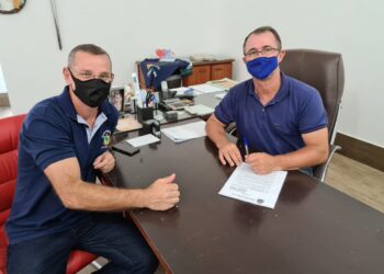 Lei que proíbe uso de fogos de artifícios e foguetes que causam barulho em Guaramirim é sancionada