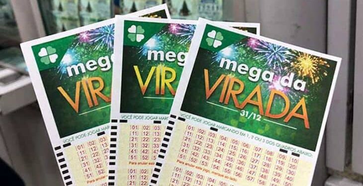 Ganhador da Mega da Virada tem até hoje para retirar o prêmio