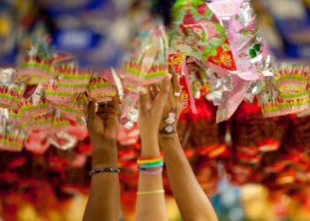 CDL Jaraguá do Sul estimula a compra no comércio local