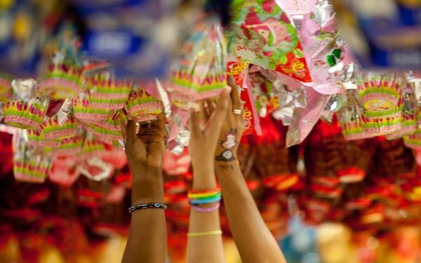 CDL Jaraguá do Sul estimula a compra no comércio local