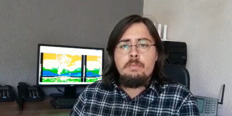 Vídeo: Confira a previsão do tempo para o fim de semana