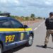 PRF inicia Operação Semana Santa nesta quinta-feira (1º)
