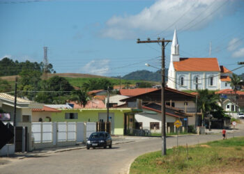 São João do Itaperiú comemora 29 anos de emancipação político-administrativa