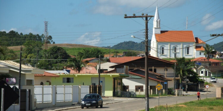 São João do Itaperiú comemora 29 anos de emancipação político-administrativa