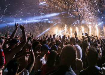 Câmara dos Deputados aprova projeto de incentivo ao setor de eventos