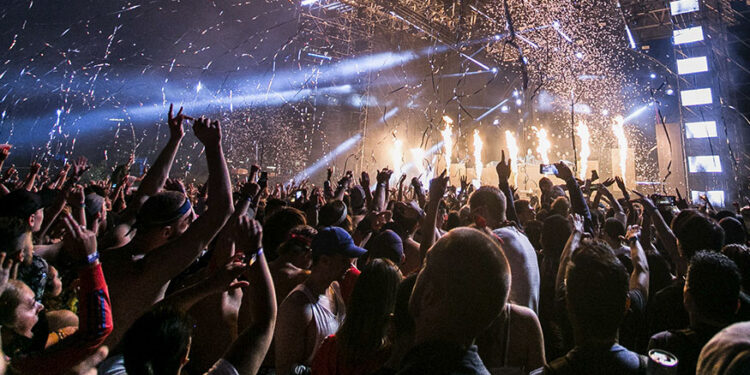 Câmara dos Deputados aprova projeto de incentivo ao setor de eventos