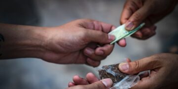 Com mandado aberto por tráfico de drogas, homem é preso em Jaraguá do Sul