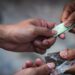 Com mandado aberto por tráfico de drogas, homem é preso em Jaraguá do Sul