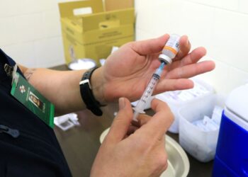 Saúde de Jaraguá do Sul alerta que cuidados devem continuar após a vacinação contra o coronavírus