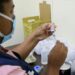 Jaraguá do Sul já aplicou 98% das doses recebidas contra Covid-19