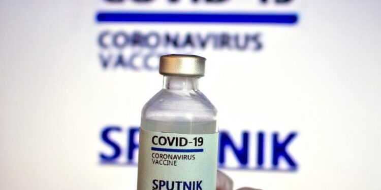 Massaranduba pretende adquirir 6 mil doses da vacina russa contra o coronavírus