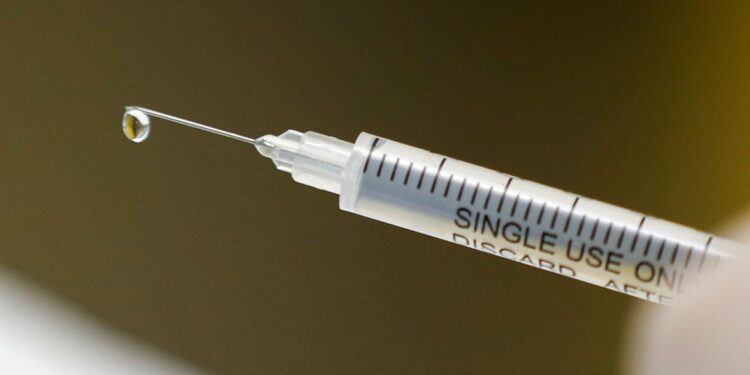 Jaraguá do Sul recebe 670 doses da Coronavac