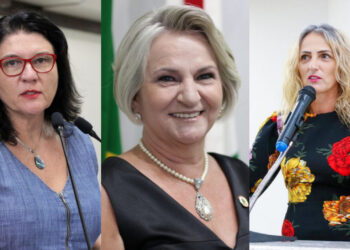 Vereadoras de Jaraguá do Sul e Guaramirim comemoram o Dia Internacional da Mulher