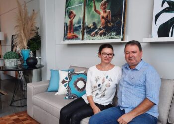 Cedro Móveis faz promoção para comemorar duas décadas