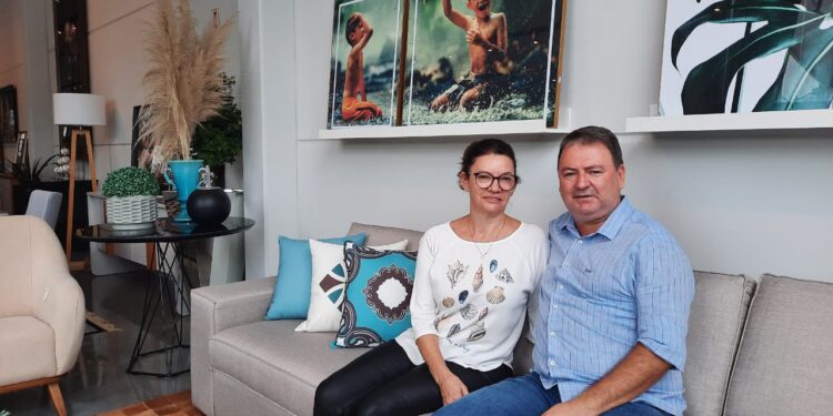 Cedro Móveis faz promoção para comemorar duas décadas