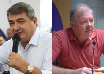 Schroeder e Jaraguá do Sul pedem recursos ao Governo do Estado