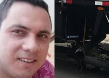 Motociclista vítima de acidente em Jaraguá do Sul será sepultado nesta sexta-feira (16)