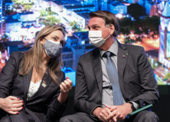 “Estamos caminhando para tempos bem melhores”