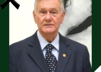 Morre o fundador da Gumz Contabilidade