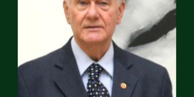 Morre o fundador da Gumz Contabilidade