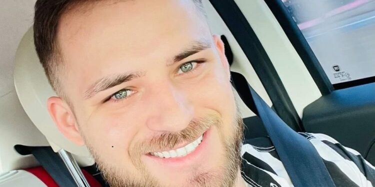 Jovem de Guaramirim morre após acidente na BR-280, em Araquari