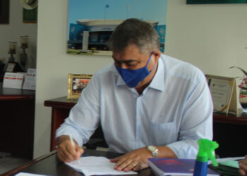 Prefeito de Jaraguá do Sul lança a segunda edição do Programa Juro Zero