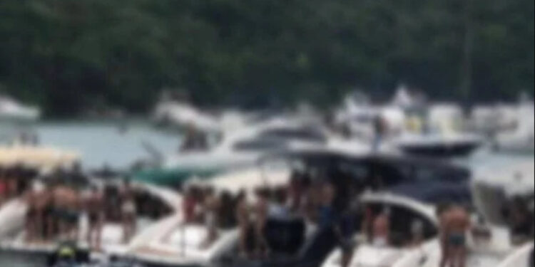 Ministério Público propõe serviços comunitários e multa para casal que fez sexo em público em SC