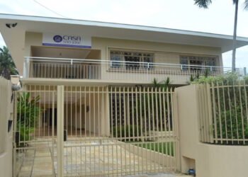 Casa São José realiza pedágio virtual