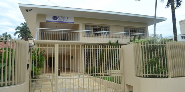 Casa São José realiza pedágio virtual