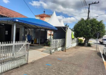 Centro de Triagem de Guaramirim fará plantão neste feriado