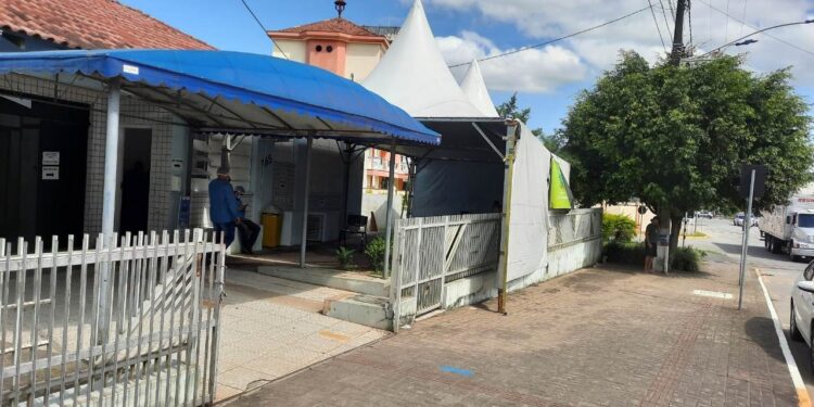 Centro de Triagem de Guaramirim fará plantão neste feriado