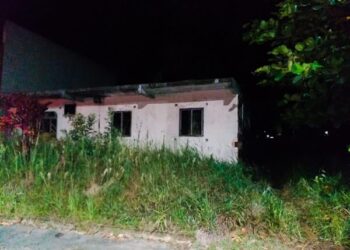 Homem é encontrado morto em casa abandonada em Jaraguá do Sul