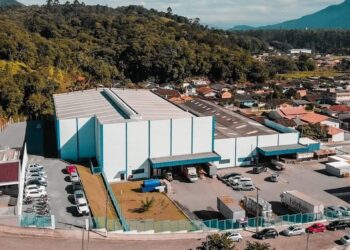 Empresa Depecil terá nova sede em Guaramirim