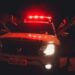 Acusado por efetuar disparo de arma de fogo é detido em Guaramirim