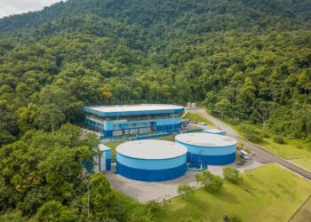 ETA Sul passa a funcionar 24 horas por dia em Jaraguá do Sul