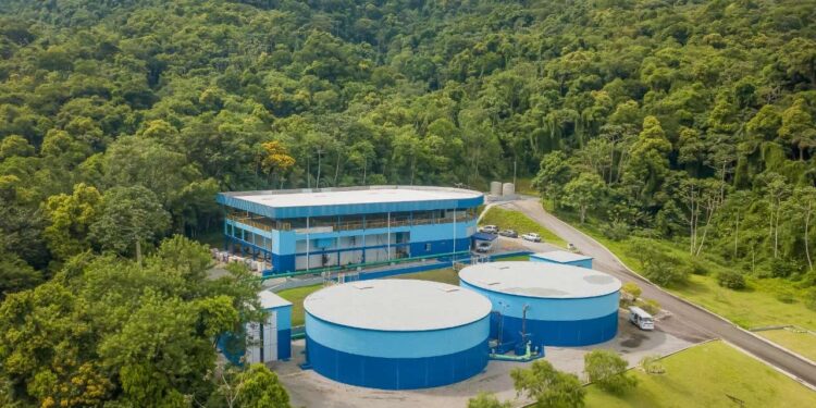 ETA Sul passa a funcionar 24 horas por dia em Jaraguá do Sul