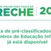 Guaramirim divulga lista de pré-classificados para os Centros de Educação Infantil