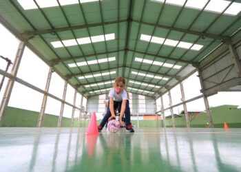 Escola da Vila Lalau é totalmente revitalizada em Jaraguá do Sul