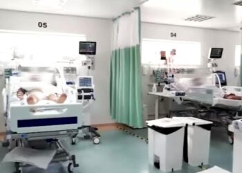 Estoques do kit intubação ainda atendem a demanda em Jaraguá do Sul