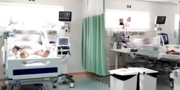 Estoques do kit intubação ainda atendem a demanda em Jaraguá do Sul