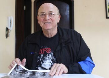 Ex-prefeito de Guaramirim segue internado por coronavírus em Jaraguá do Sul