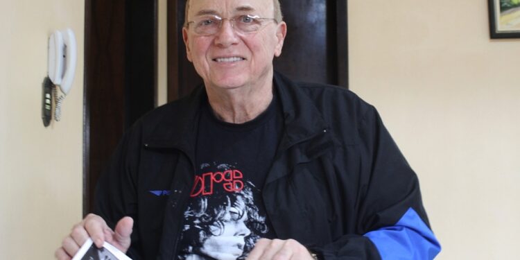 Ex-prefeito de Guaramirim segue internado por coronavírus em Jaraguá do Sul